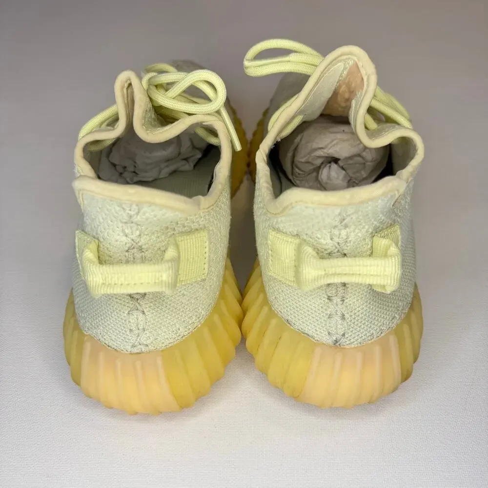 Adidas Yeezy Boost 350 V2 Butter Sneakers Men's size 8
